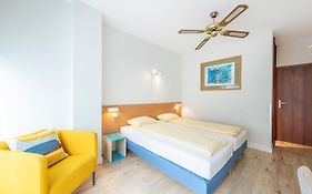 Hotel Atlantico Self Check-In